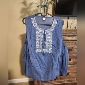 Old Navy Tank Top